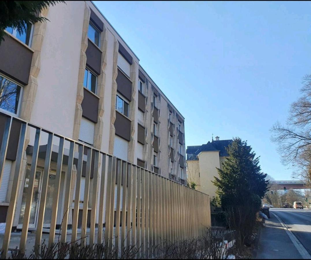 Apartment In City Center Of Luxemburg Exterior foto